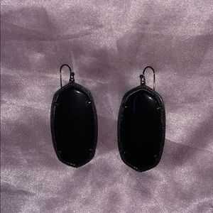 Kendra Scott Danielle earrings